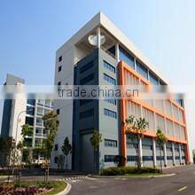 Shanghai Genyond Technology Co., Ltd. company overview - view 2