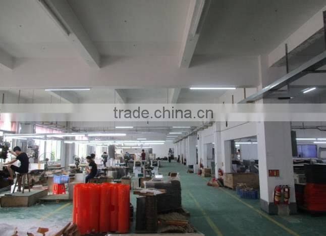 Dongguan Toyin Acrylic Products Co., Ltd. company overview - view 4