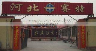 Hebei Saite Fastener Co., Ltd. company overview - view 1