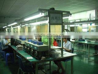 Shenzhen Meiruike Electronic Technology Co., Ltd. company overview - view 2