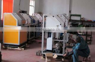 Taian Haiyu Machinery Co., Ltd. company overview - view 4