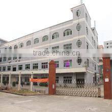 Shenzhen Sanxinbao Semiconductor Lighting Co., Ltd. company overview - view 1