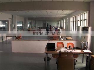 Shanghai Trihope International Co., Ltd. company overview - view 3