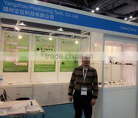 Yangzhou Positioning Tech. Co., Ltd. company overview - view 2