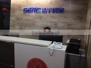 Jinjiang Haoyu Shoes And Garments Trading Co., Ltd. company overview - view 1