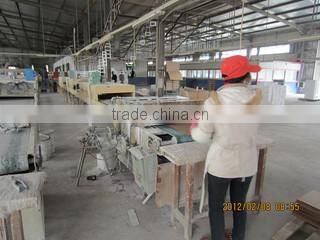 Pucheng Rong Huang Housewares Industry Co., Ltd. company overview - view 3