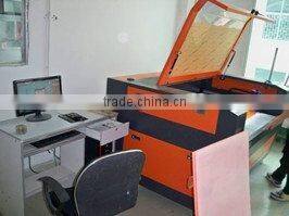 Shenzhen Ecanlon Display Products Co., Ltd. company overview - view 2