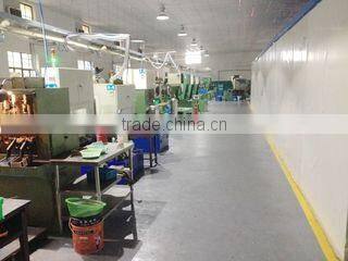 Wuxi Jiayu Machinery Components Co., Ltd. company overview - view 2
