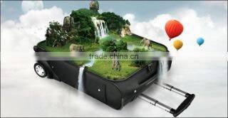 Yiwu Hengxin Import & Export Co., Ltd. company overview - view 3