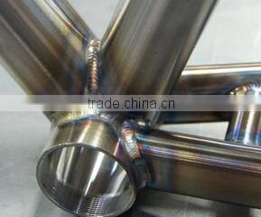 Xi'an Changda Metalwork Co., Ltd. company overview - view 3