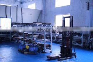 Yangjiang Gold In Sea Industrial Co., Limited company overview - view 3