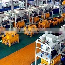 Zhengzhou Unique Industrial Equipment Co., Ltd. company overview - view 3