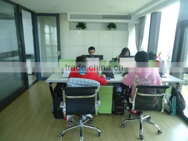 Hangzhou Ocean Industry Co., Ltd. company overview - view 3