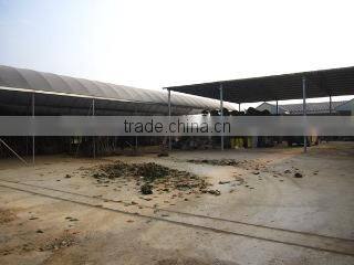 Foshan Greenworld Nursery Co., Ltd. company overview - view 2