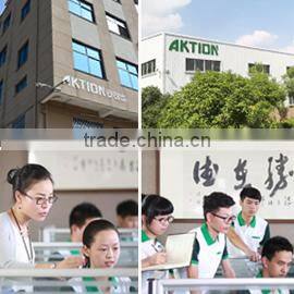 Yongkang Aktion Manufacturer Co., Ltd. company overview - view 1