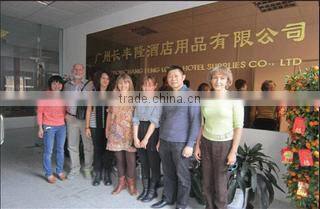 Guangzhou Changfenglong Hotel Supplies Co., Ltd. company overview - view 3