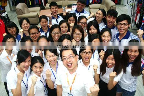 Healong Sportswear (Guangzhou) Co., Ltd. company overview - view 2