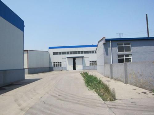 ShenLi Electrice Co LTD