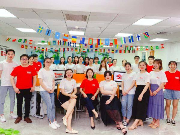 Moore Automation company overview - view 1