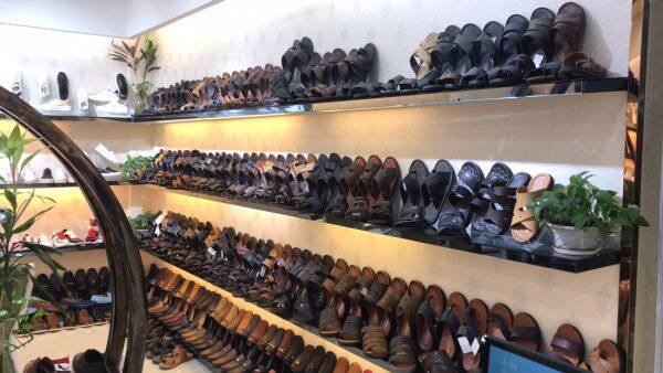 Guangzhou Idea Shoes CO.,LTD company overview - view 2