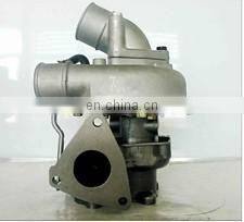 popular turbocharger HT12 ZD30DDTI Engine ZD30 047-282 turbo charger forNissan Truck of wuxi booshiwheel
