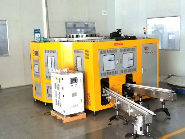 Guangzhou Jiuhong Printing Machinery Co.,Ltd company overview - view 1