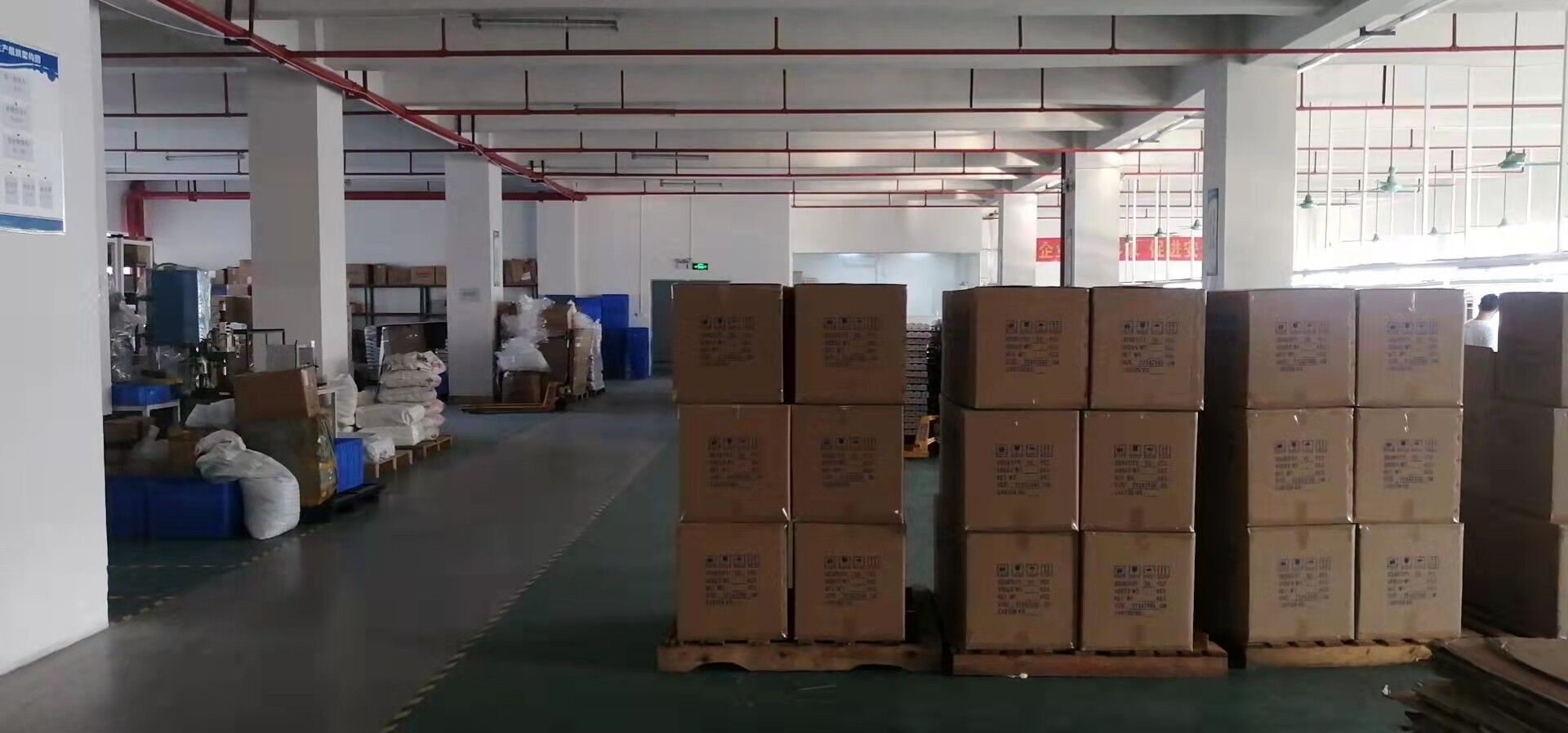 Shenzhen Lingfan Technology Co., Ltd. company overview - view 2