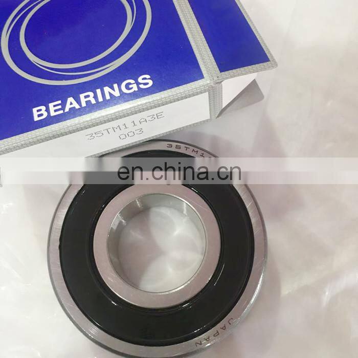 High quality 25*62*17mm 8200595641 bearing 8200595641 gearbox bearing 8200595641 deep groove ball bearing 8200595641