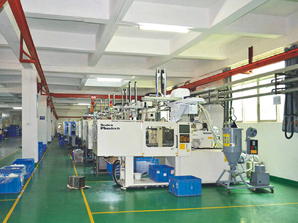 G&A (HuiZhou) Transmission company overview - view 2