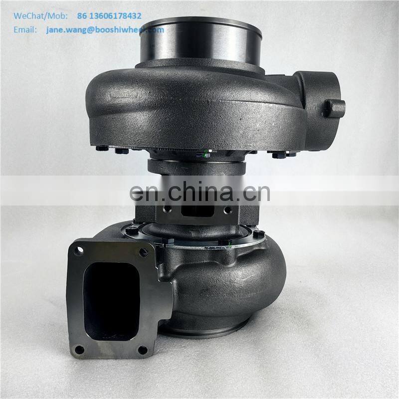 GT6041BL turbocharger OR7430 0R7430 703224-0012 703224-12 turbo for Marine With 3512B engine