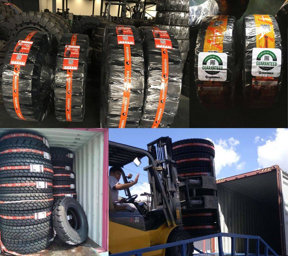 HANMIX Packing and Loading (22)