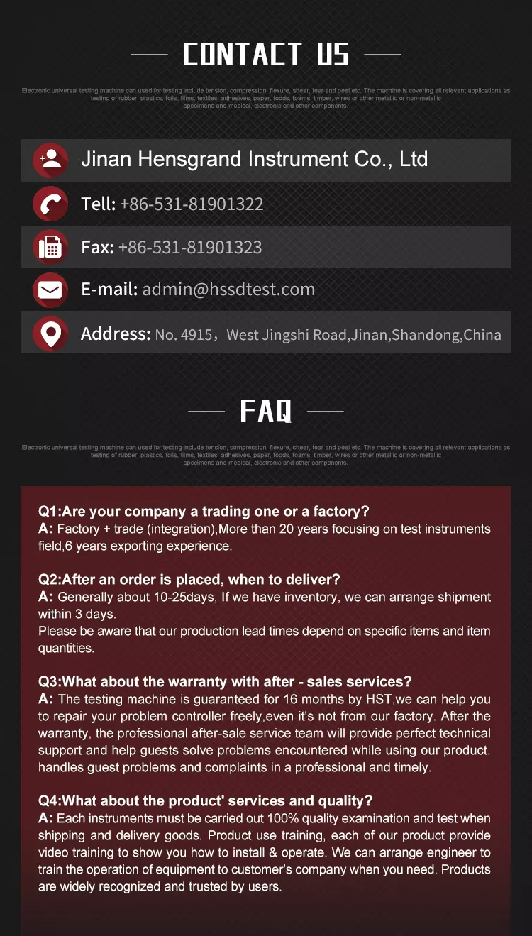 HST Full Digital Optical Emission Spectrometer Spectroscope Spectroanalyzer