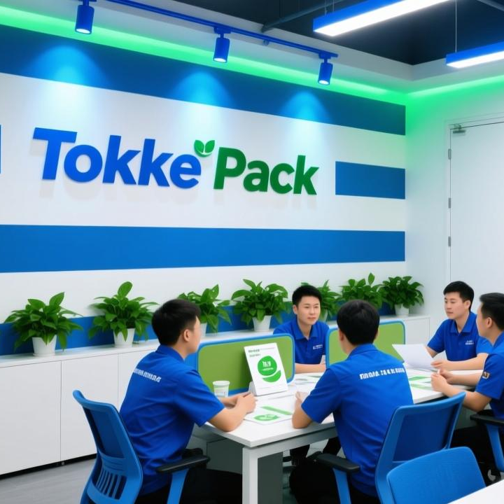 Tianjin BOSI Intelligent Technology Co., Ltd. company overview - view 1