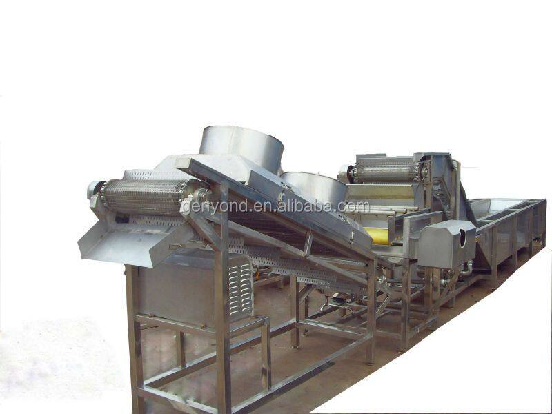 Dates Jam Processing Line / Date Palm Jam Making Machine / Dates Jam Making Equipment