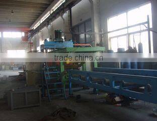 Yantai Youhe Steel Structure Co., Ltd. company overview - view 1