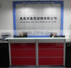 Dongguan Wilgex Lighting Co., Ltd. company overview - view 2