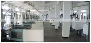 Zhejiang Deli Connectors Co., Ltd. company overview - view 4