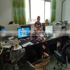 Wenzhou Yuexiang Auto Accessories Co., Ltd. company overview - view 1