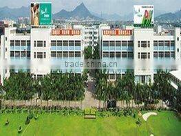 Yiwu Eelin Jewelry Factory company overview - view 1