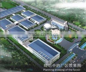 Zhongshan Jingdian Electric Appliance Co., Ltd. company overview - view 1