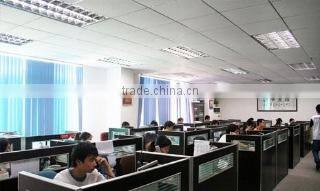Guangzhou Min Yang Clothing Co., Ltd. company overview - view 1