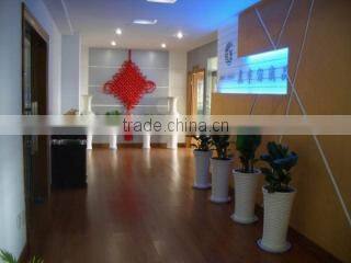 Shaoxing Chenyu Textile Imp. & Exp. Co., Ltd. company overview - view 1