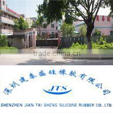 Shenzhen Jiantaisheng Silicone Rubber Co., Ltd. company overview - view 2