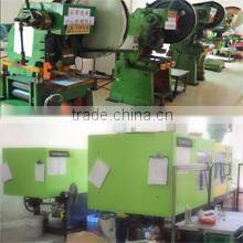 Shenzhen Jiantaisheng Silicone Rubber Co., Ltd. company overview - view 4