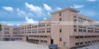 Shenzhen Junyuan Technology Co., Ltd. company overview - view 1