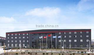 Henan Dingli Drying Equipment Co., Ltd. company overview - view 1