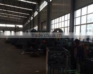 Qingdao Xinhui Special Hand Truck Co., Ltd. company overview - view 2