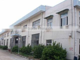 Ningbo Haishu Kingo Motors Factory company overview - view 1