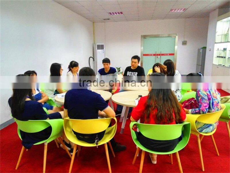 Shenzhen Hongda Shun Technology Development Co., Ltd. company overview - view 3