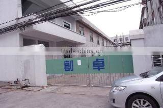 Dongguan Chuangzhuo Hardware Jewelry Co., Ltd. company overview - view 1